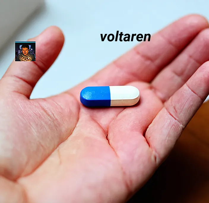 Voltaren 2